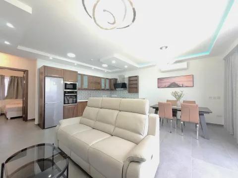 3 bed Penthouse For Rent in Iklin, Iklin - thumb 3