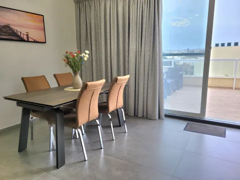 3 bed Penthouse For Rent in Iklin, Iklin - thumb 4