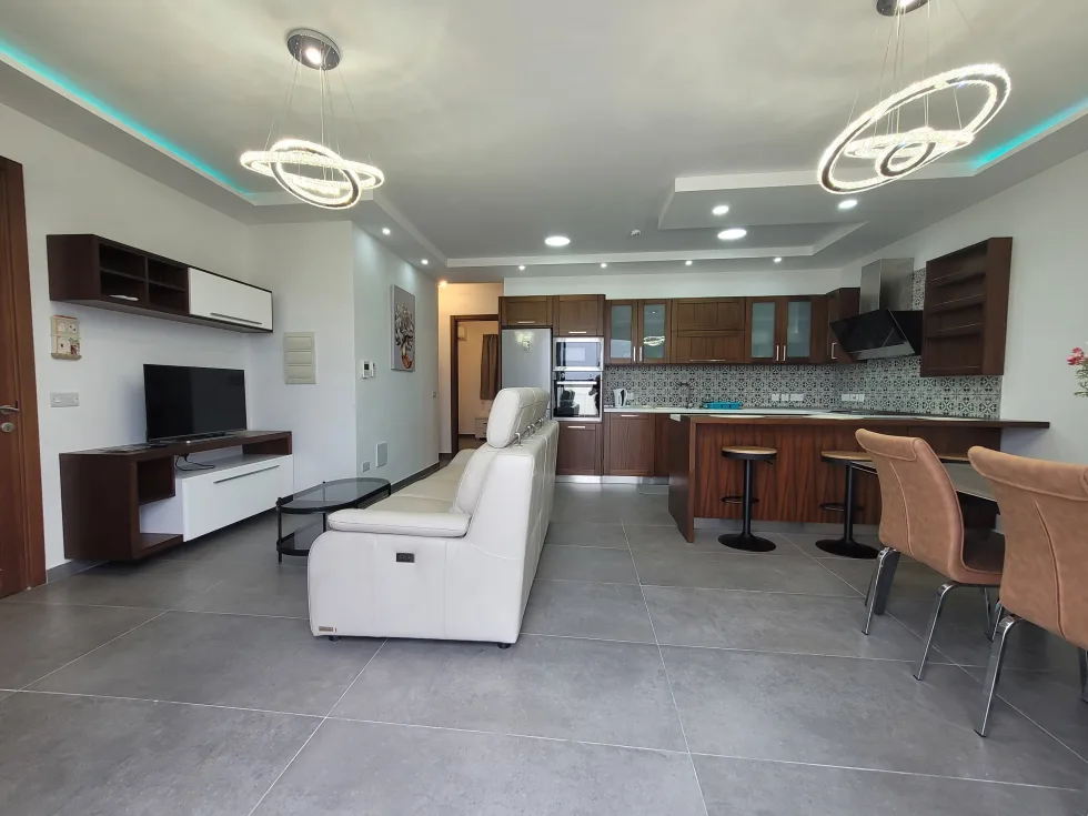 3 bed Penthouse For Rent in Iklin, Iklin - thumb 5