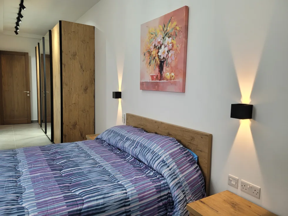 3 bed Penthouse For Rent in Iklin, Iklin - thumb 9