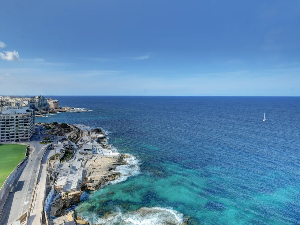 3 bed Penthouse For Sale in Sliema, Sliema - thumb 1