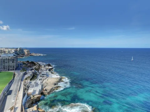 3 bed Penthouse For Sale in Sliema, Sliema - thumb 1