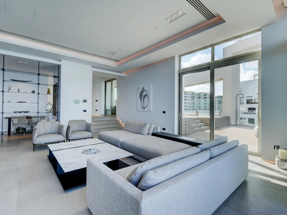 3 bed Penthouse For Sale in Sliema, Sliema - thumb 10