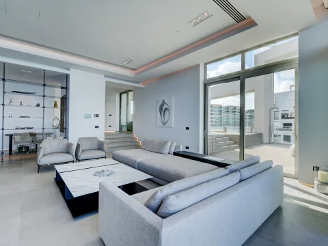 3 bed Penthouse For Sale in Sliema, Sliema - thumb 10
