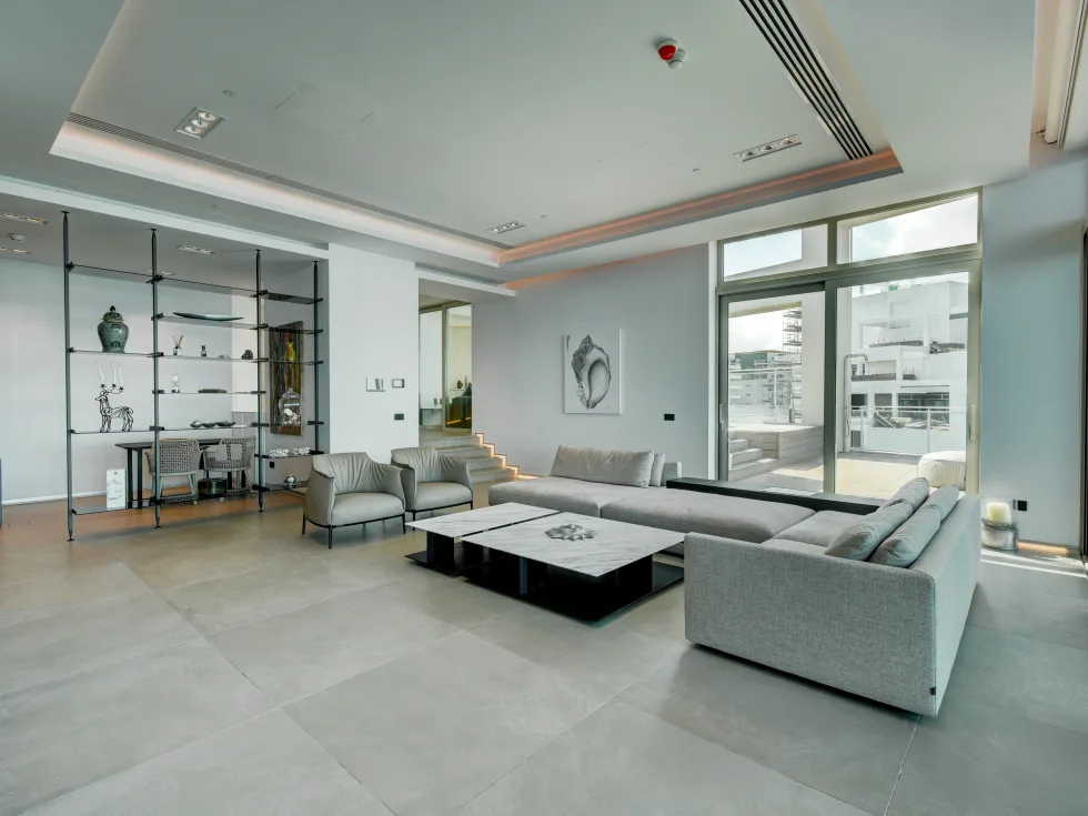 3 bed Penthouse For Sale in Sliema, Sliema - thumb 11