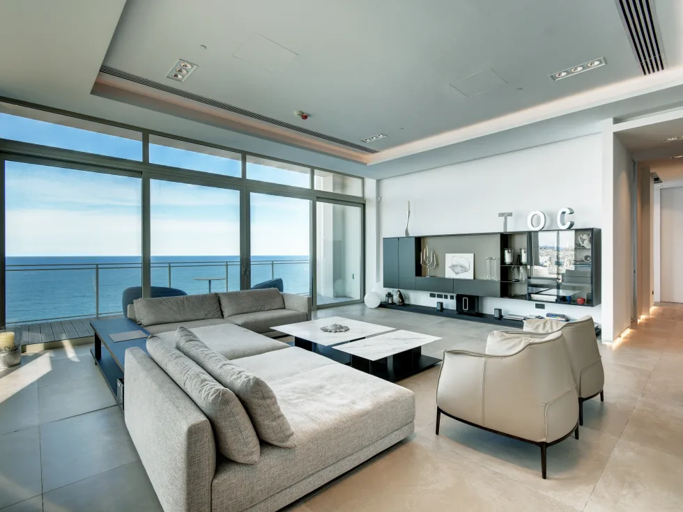 3 bed Penthouse For Sale in Sliema, Sliema - thumb 12