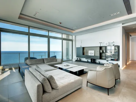 3 bed Penthouse For Sale in Sliema, Sliema - thumb 12