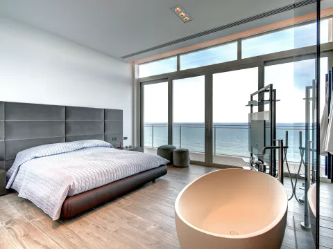 3 bed Penthouse For Sale in Sliema, Sliema - thumb 22