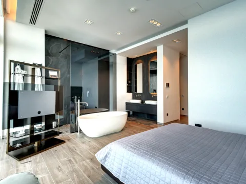 3 bed Penthouse For Sale in Sliema, Sliema - thumb 23