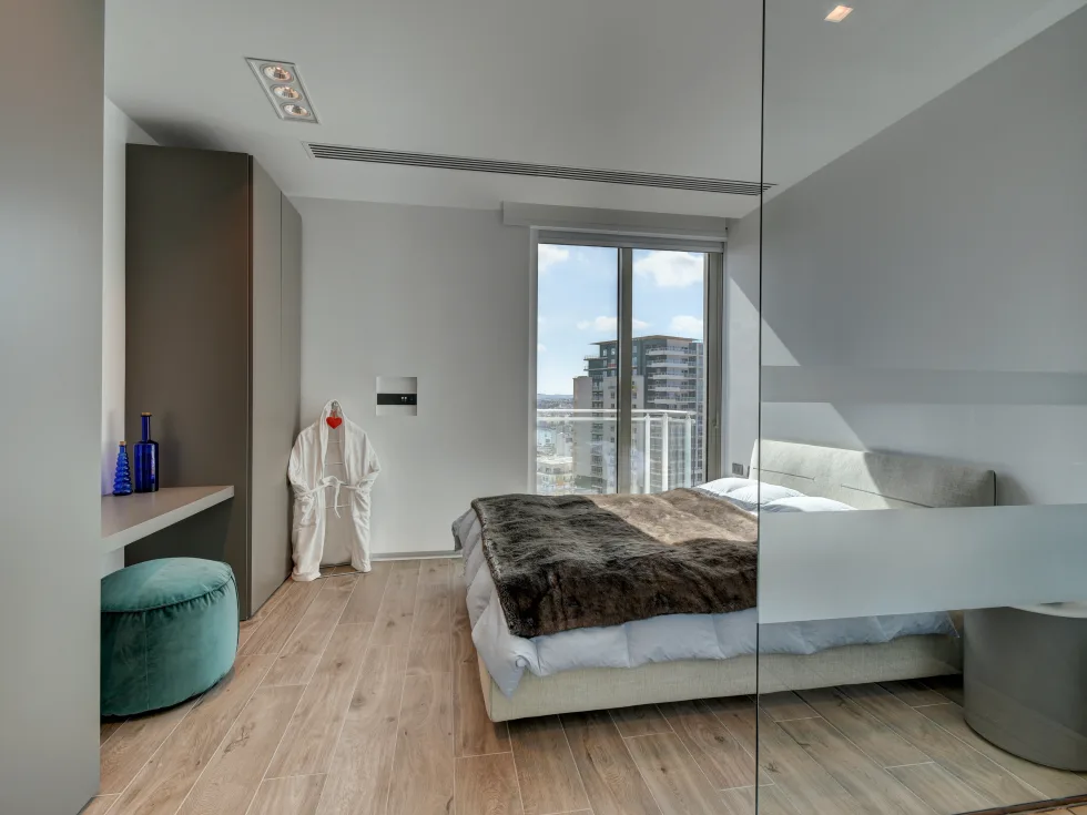 3 bed Penthouse For Sale in Sliema, Sliema - thumb 27