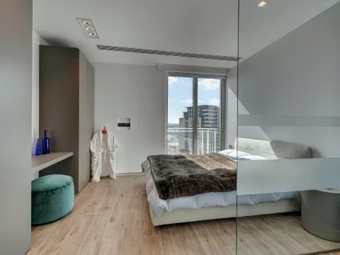 3 bed Penthouse For Sale in Sliema, Sliema - thumb 27