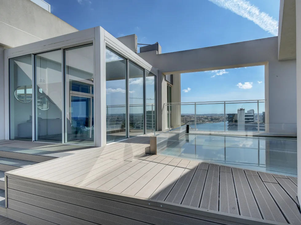 3 bed Penthouse For Sale in Sliema, Sliema - thumb 3