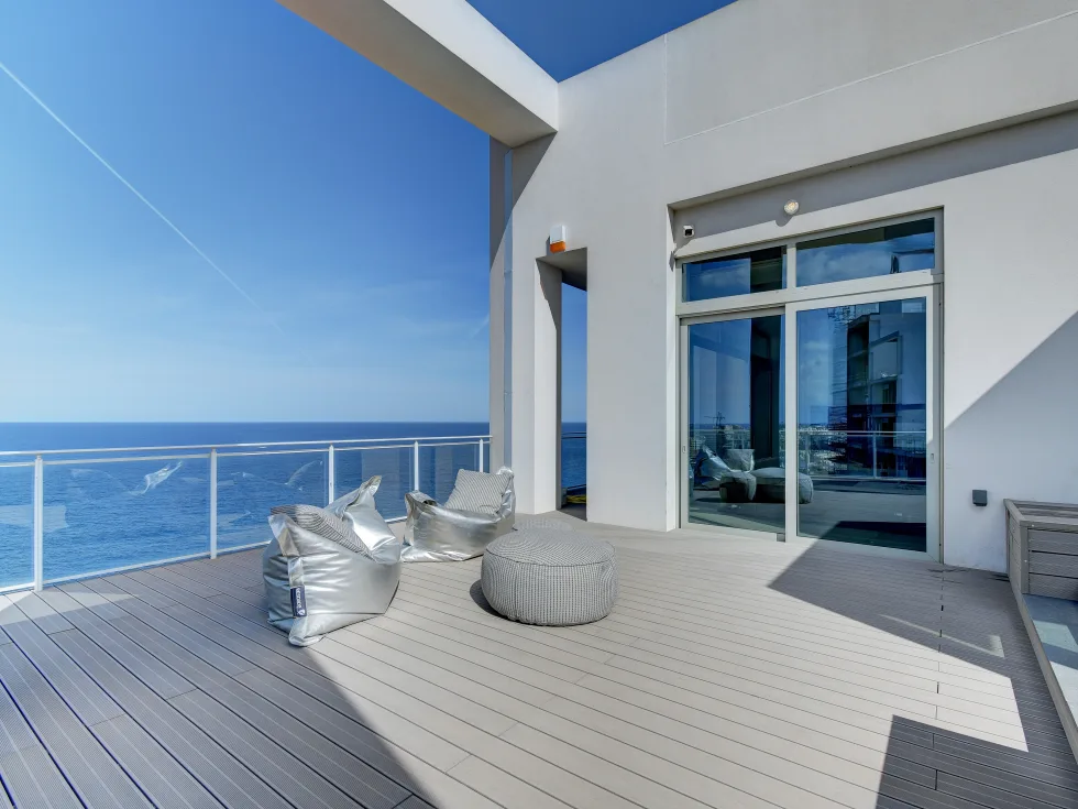 3 bed Penthouse For Sale in Sliema, Sliema - thumb 4