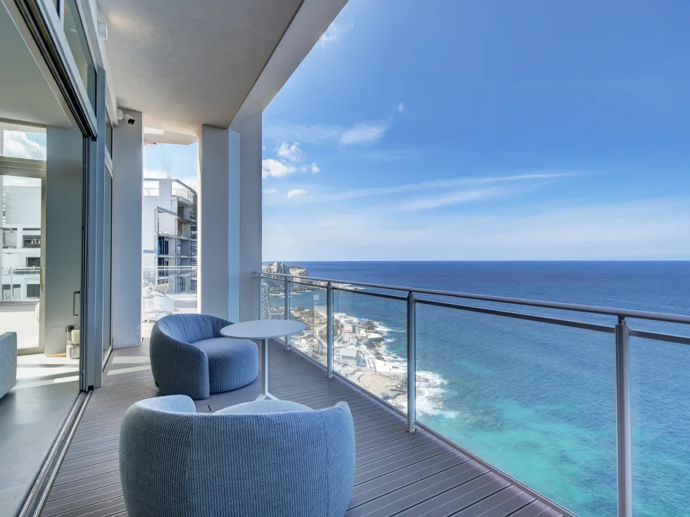 3 bed Penthouse For Sale in Sliema, Sliema - thumb 7