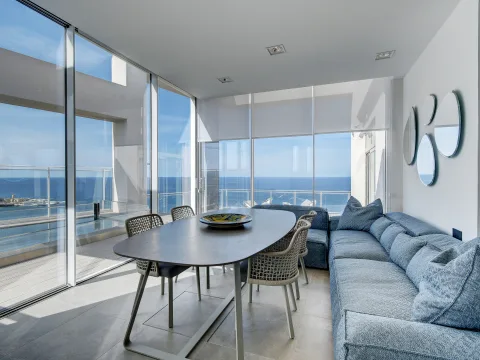 3 bed Penthouse For Sale in Sliema, Sliema - thumb 8