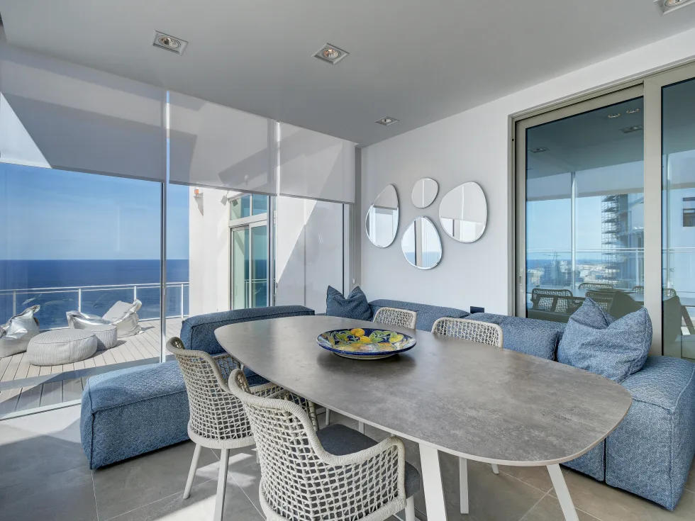 3 bed Penthouse For Sale in Sliema, Sliema - thumb 9