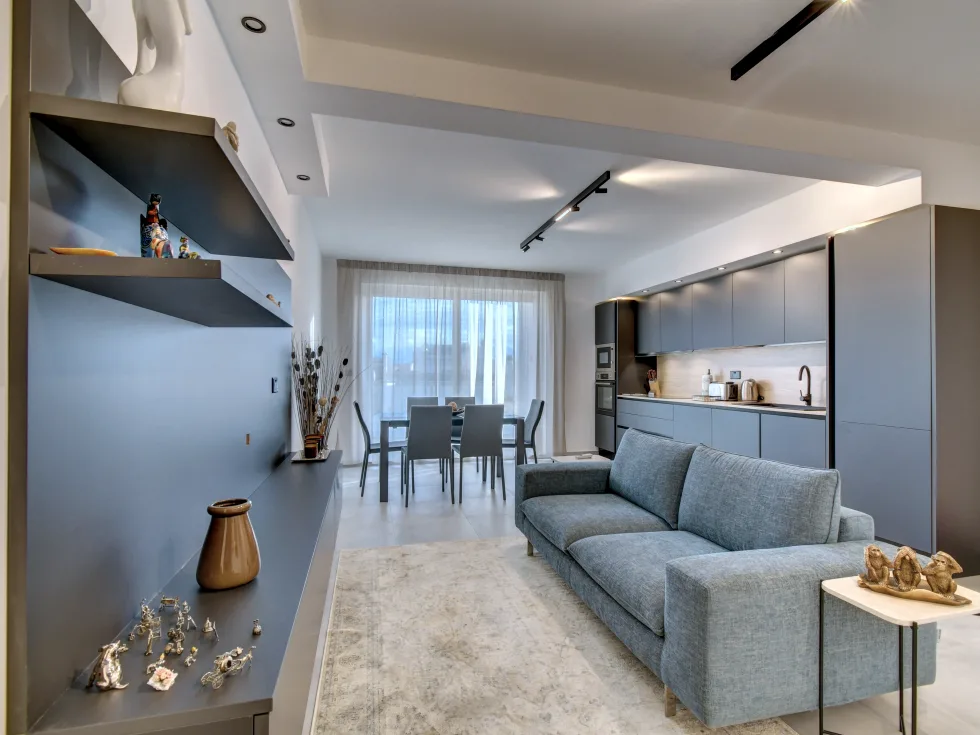 3 bed Apartment For Sale in Attard, Attard - thumb 1