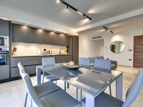 3 bed Apartment For Sale in Attard, Attard - thumb 3