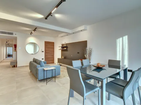 3 bed Apartment For Sale in Attard, Attard - thumb 4