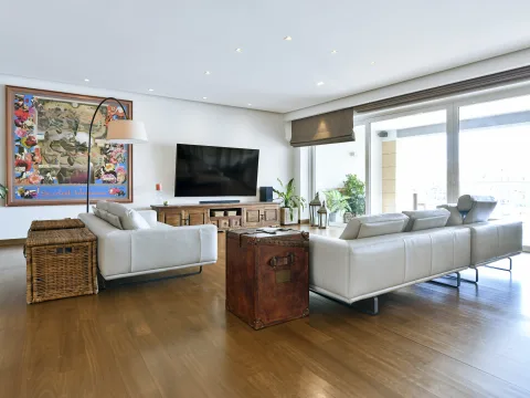 4 bed Apartment For Rent in Ta' Xbiex, Ta' Xbiex - thumb 3