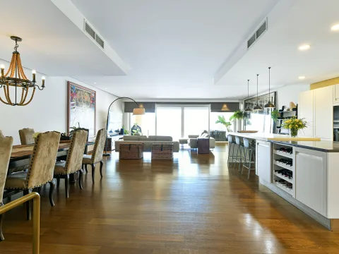 4 bed Apartment For Rent in Ta' Xbiex, Ta' Xbiex - thumb 5