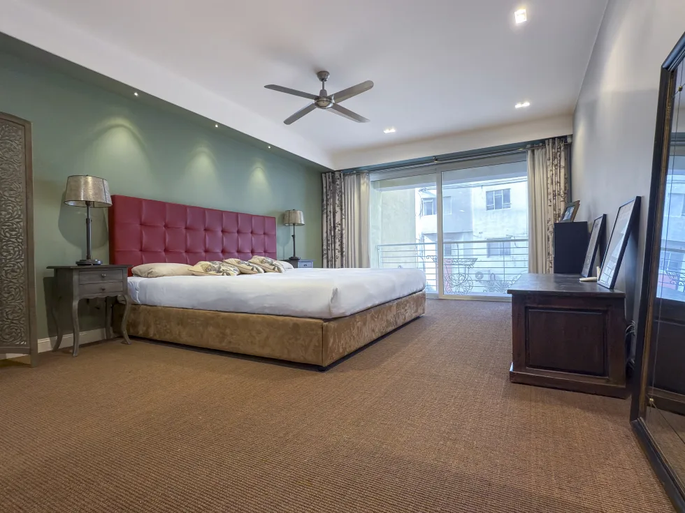 4 bed Apartment For Rent in Ta' Xbiex, Ta' Xbiex - thumb 8