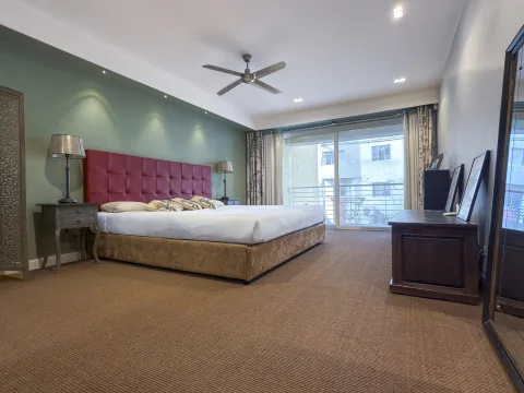 4 bed Apartment For Rent in Ta' Xbiex, Ta' Xbiex - thumb 8