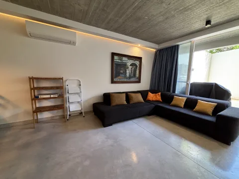 2 bed Maisonette For Rent in Ta' Xbiex, Ta' Xbiex - thumb 2