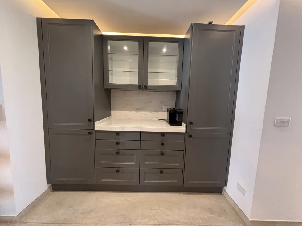 2 bed Maisonette For Rent in Ta' Xbiex, Ta' Xbiex - thumb 5