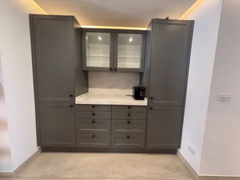 2 bed Maisonette For Rent in Ta' Xbiex, Ta' Xbiex - thumb 5