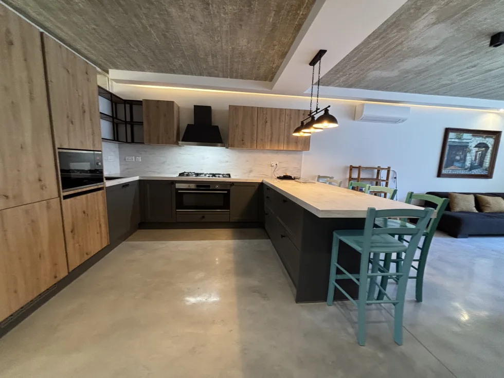 2 bed Maisonette For Rent in Ta' Xbiex, Ta' Xbiex - thumb 6