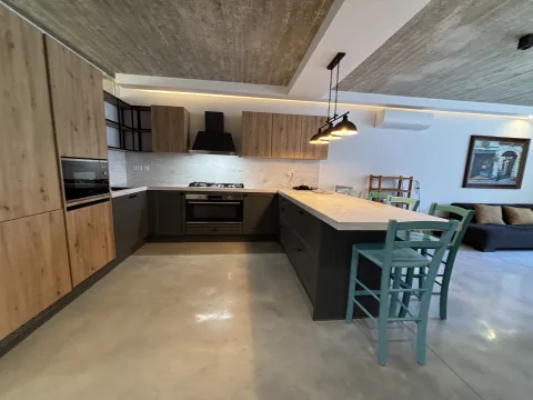 2 bed Maisonette For Rent in Ta' Xbiex, Ta' Xbiex - thumb 6