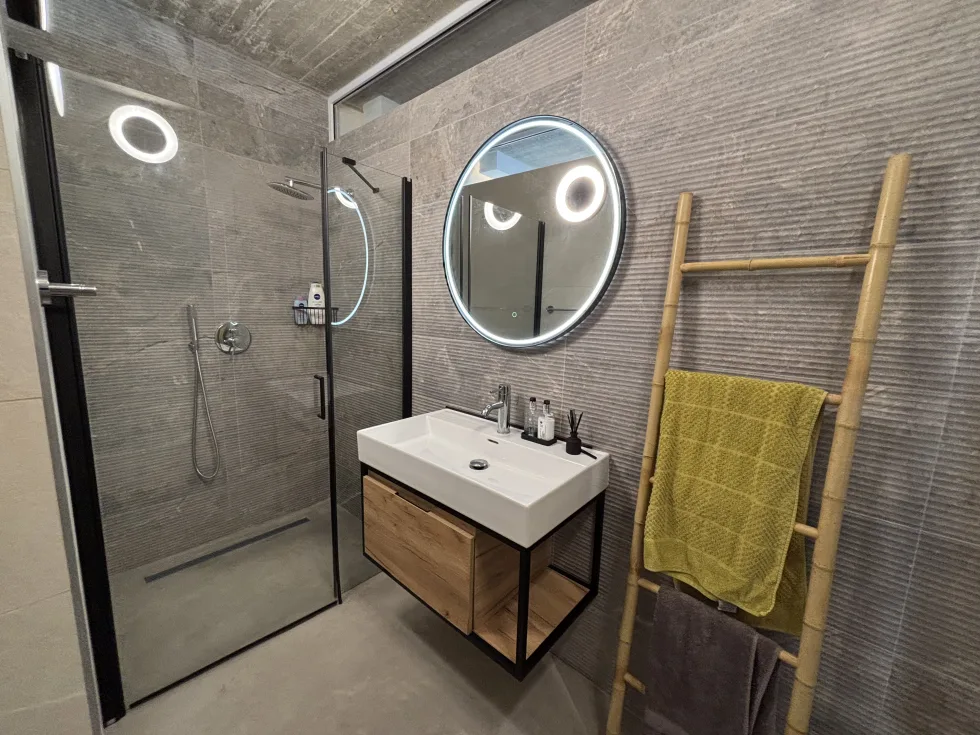 2 bed Maisonette For Rent in Ta' Xbiex, Ta' Xbiex - thumb 7