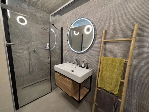 2 bed Maisonette For Rent in Ta' Xbiex, Ta' Xbiex - thumb 7