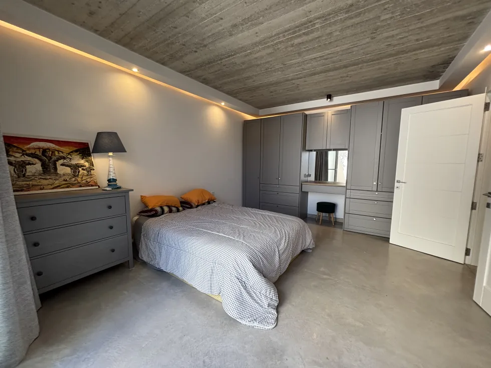 2 bed Maisonette For Rent in Ta' Xbiex, Ta' Xbiex - thumb 8