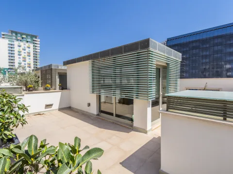 2 bed Town House For Sale in Sliema, Sliema - thumb 2