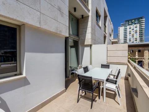 2 bed Town House For Sale in Sliema, Sliema - thumb 3