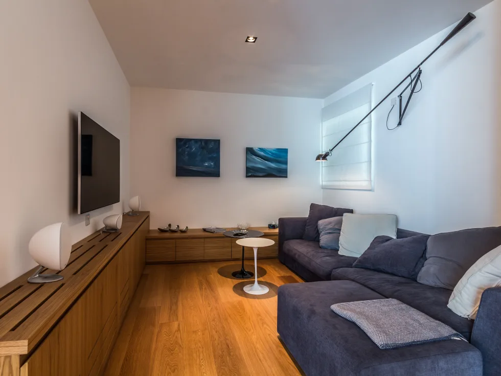 2 bed Town House For Sale in Sliema, Sliema - thumb 4