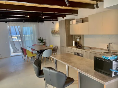 2 bed Penthouse For Rent in St Julian's, St Julian's - thumb 1