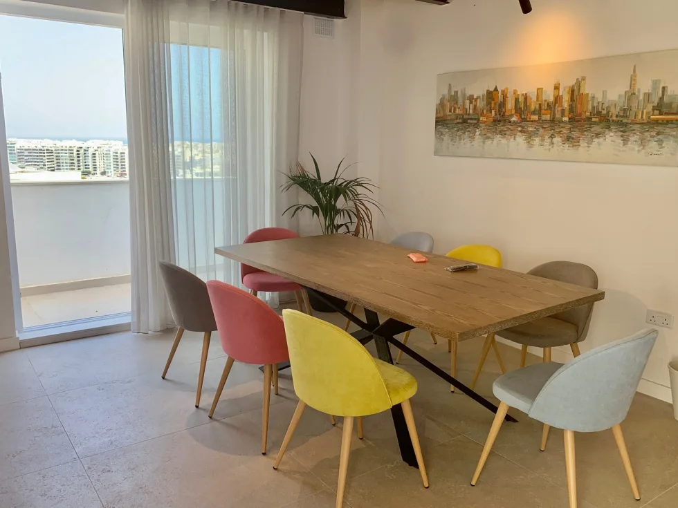 2 bed Penthouse For Rent in St Julian's, St Julian's - thumb 11