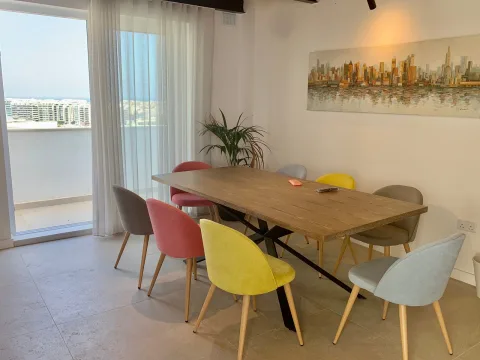 2 bed Penthouse For Rent in St Julian's, St Julian's - thumb 11