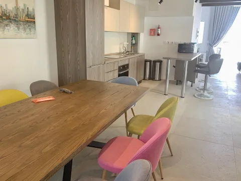 2 bed Penthouse For Rent in St Julian's, St Julian's - thumb 2
