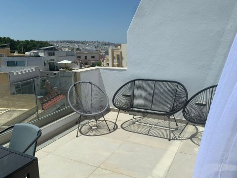 2 bed Penthouse For Rent in St Julian's, St Julian's - thumb 5