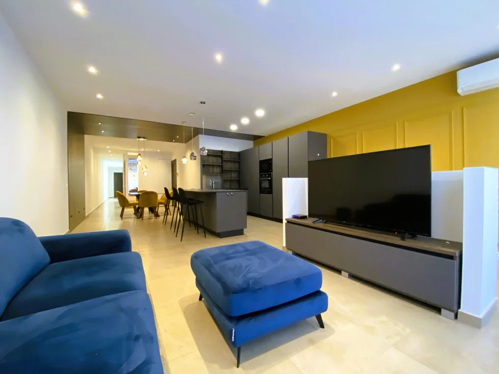 3 bed Apartment For Sale in Balzan, Balzan - thumb 2