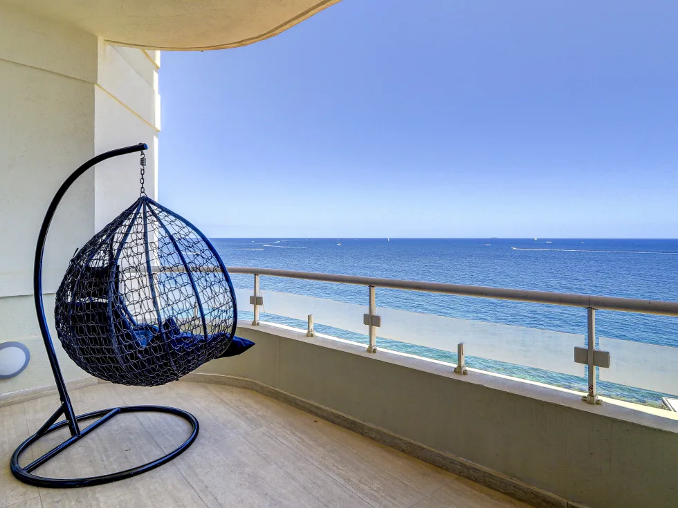 3 bed Apartment For Rent in Sliema, Sliema - thumb 1