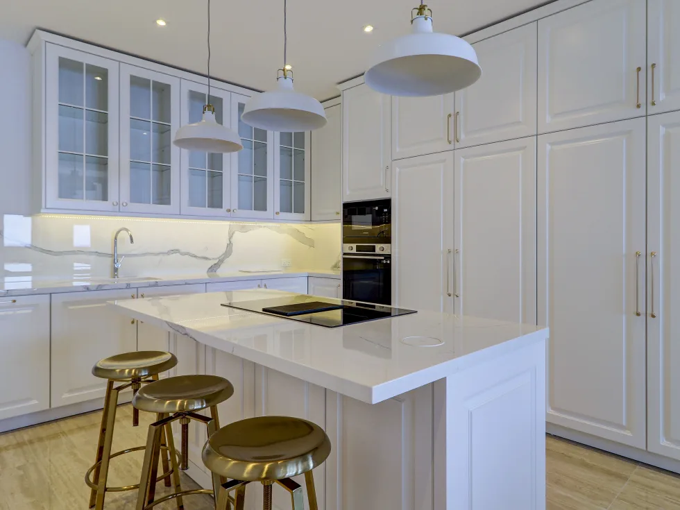 3 bed Apartment For Rent in Sliema, Sliema - thumb 10