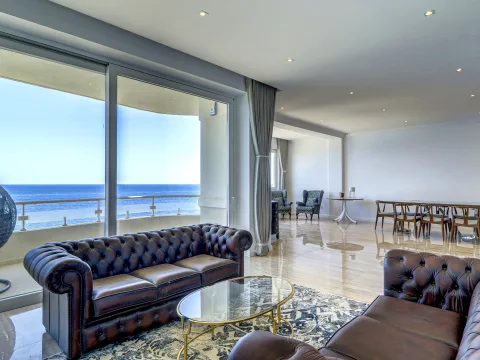 3 bed Apartment For Rent in Sliema, Sliema - thumb 2