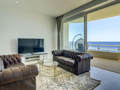 3 bed Apartment For Rent in Sliema, Sliema - thumb 3