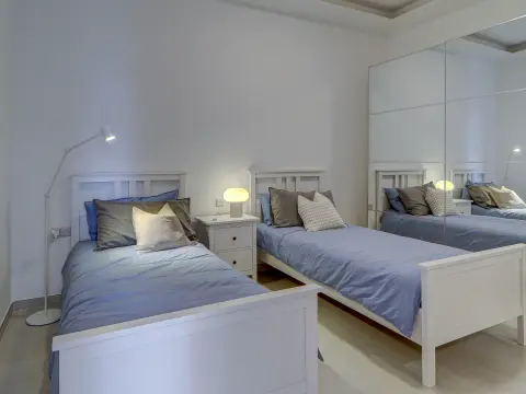 3 bed Apartment For Rent in Sliema, Sliema - thumb 15