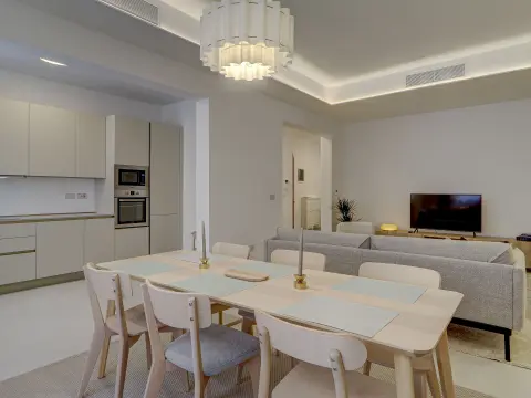 3 bed Apartment For Rent in Sliema, Sliema - thumb 2